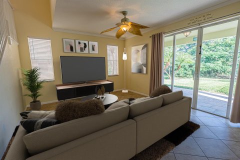 Casa en venta en Port St. Lucie, Florida, 5 dormitorios, 257.53 m2 № 2078377 - foto 11