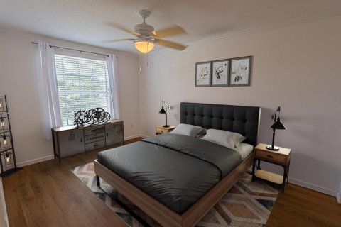 Casa en venta en Port St. Lucie, Florida, 5 dormitorios, 257.53 m2 № 2078377 - foto 22