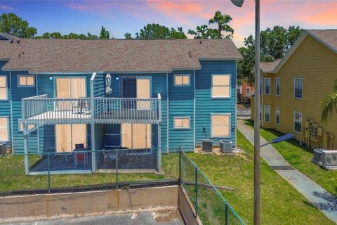 Condo in Kissimmee, Florida, 3 bedrooms  № 2103913 - photo 6