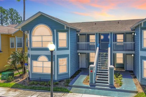 Condo in Kissimmee, Florida, 3 bedrooms № 2103913