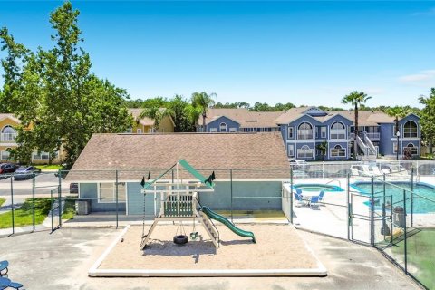 Condo in Kissimmee, Florida, 3 bedrooms  № 2103913 - photo 16