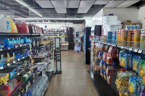 Propiedad comercial en venta en Tampa, Florida, 200.67 m2 № 2337264 - foto 6