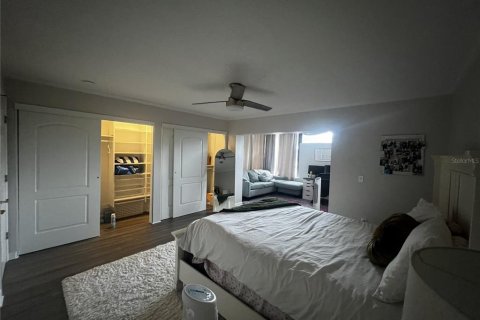 Condominio en alquiler en Tampa, Florida, 3 dormitorios, 151.43 m2 № 2156074 - foto 12