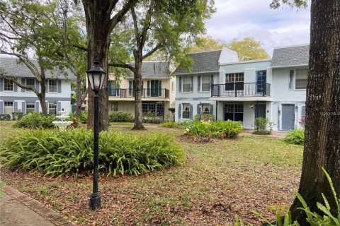 Condominio en Tampa, Florida, 3 dormitorios  № 2156074