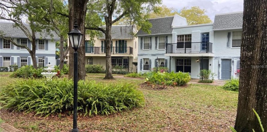 Condominio en Tampa, Florida, 3 dormitorios  № 2156074