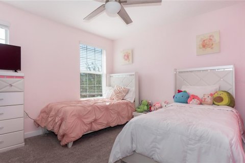 House in Davenport, Florida 5 bedrooms, 286.23 sq.m. № 1537591 - photo 18