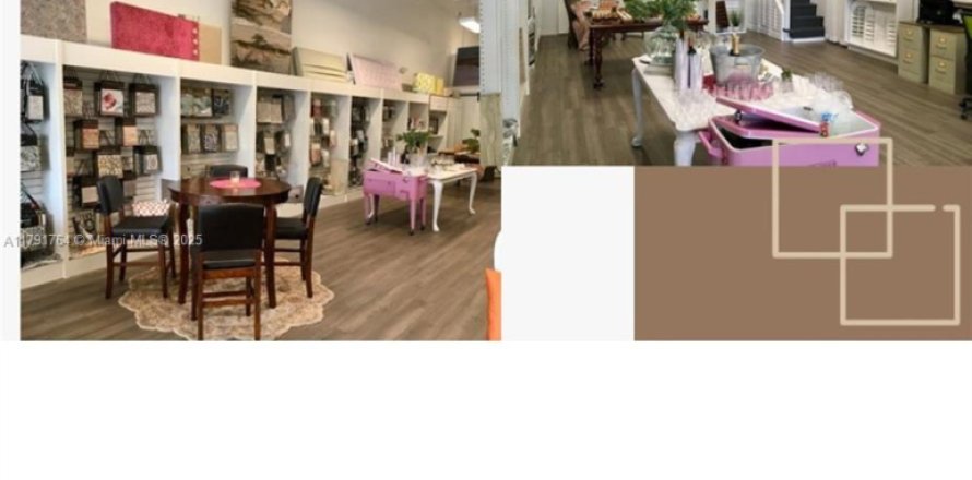 Immobilier commercial à Naples, Floride № 1741544