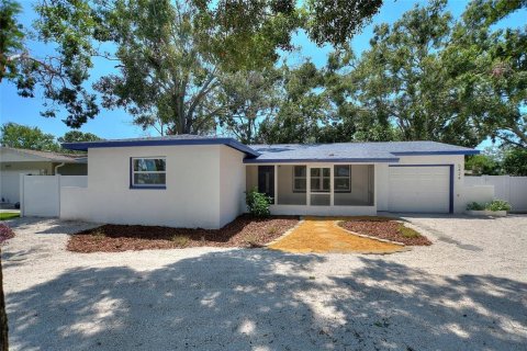 Villa ou maison à louer à Saint Petersburg, Floride: 3 chambres, 114.27 m2 № 2407045 - photo 29