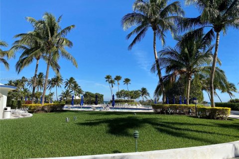 Condo à Miami Beach, Floride, 2 chambres  № 2023218