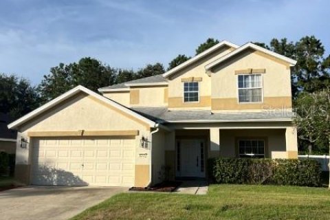 Casa en alquiler en Ocala, Florida, 4 dormitorios, 233.18 m2 № 1886682 - foto 1