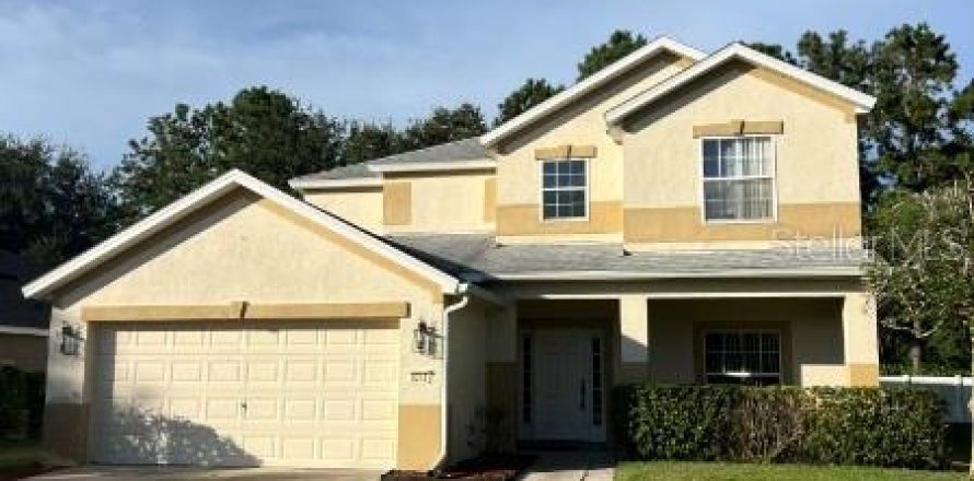 Casa en Ocala, Florida 4 dormitorios, 233.18 m2 № 1886682