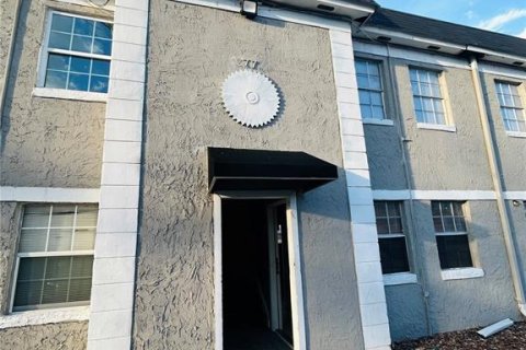Condo à Orlando, Floride, 2 chambres  № 2431907