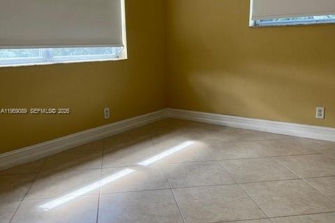 Снять в аренду кондоминиум в Помпано-Бич, Флорида 2 спальни, 76.64м2, № 2018065 - фото 12