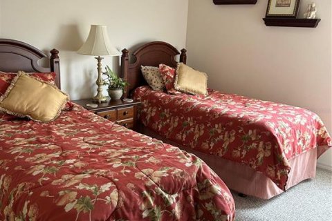 Casa en alquiler en The Villages, Florida, 3 dormitorios, 149.39 m2 № 1832634 - foto 4