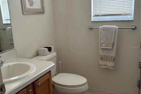 Casa en alquiler en The Villages, Florida, 3 dormitorios, 149.39 m2 № 1832634 - foto 5
