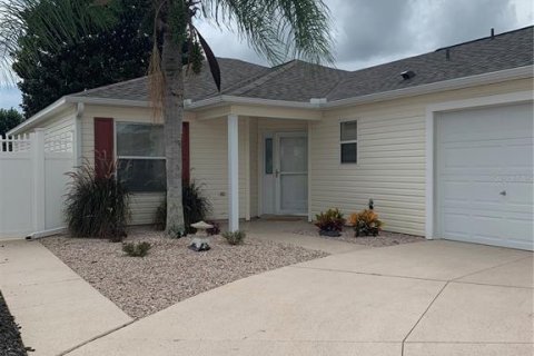 Casa en alquiler en The Villages, Florida, 3 dormitorios, 149.39 m2 № 1832634 - foto 1