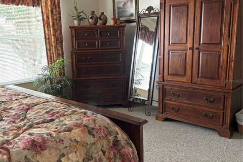 Casa en alquiler en The Villages, Florida, 3 dormitorios, 149.39 m2 № 1832634 - foto 17
