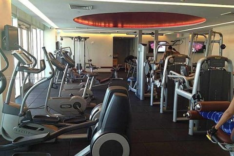 Condo in Miami, Florida, 1 bedroom  № 2052777 - photo 5