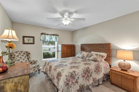 Villa ou maison à vendre à Leesburg, Floride: 3 chambres, 212.47 m2 № 1902701 - photo 19