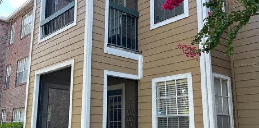 Condo in Orlando, Florida, 2 bedrooms  № 1268016