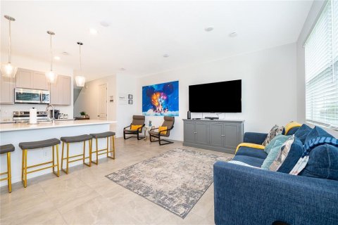 Touwnhouse à vendre à Davenport, Floride: 3 chambres, 150.69 m2 № 2426854 - photo 12