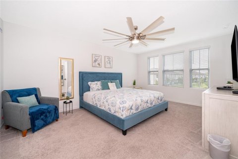 Touwnhouse à vendre à Davenport, Floride: 3 chambres, 150.69 m2 № 2426854 - photo 14