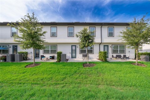 Touwnhouse à vendre à Davenport, Floride: 3 chambres, 150.69 m2 № 2426854 - photo 23