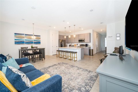 Touwnhouse à vendre à Davenport, Floride: 3 chambres, 150.69 m2 № 2426854 - photo 10
