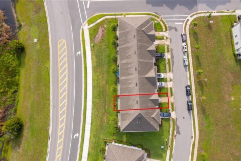 Touwnhouse à vendre à Davenport, Floride: 3 chambres, 150.69 m2 № 2426854 - photo 28