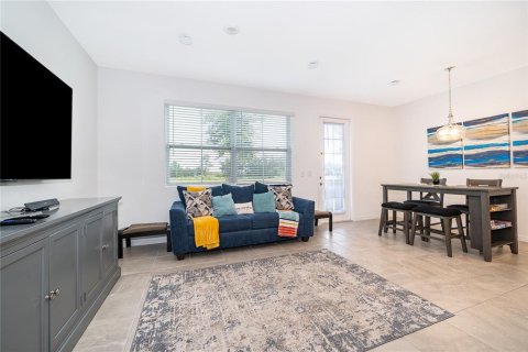 Touwnhouse à vendre à Davenport, Floride: 3 chambres, 150.69 m2 № 2426854 - photo 8
