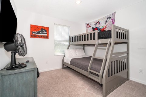 Touwnhouse à vendre à Davenport, Floride: 3 chambres, 150.69 m2 № 2426854 - photo 19