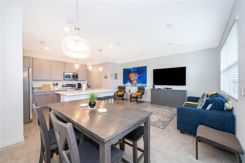 Touwnhouse à vendre à Davenport, Floride: 3 chambres, 150.69 m2 № 2426854 - photo 9