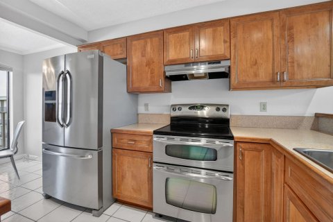 Condo in Boca Raton, Florida, 2 bedrooms  № 2315785 - photo 9