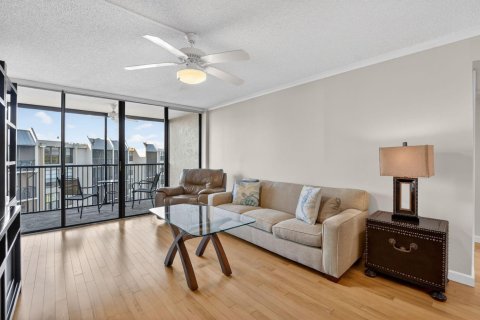 Condo in Boca Raton, Florida, 2 bedrooms  № 2315785 - photo 20