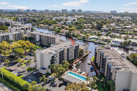 Condo in Boca Raton, Florida, 2 bedrooms  № 2315785