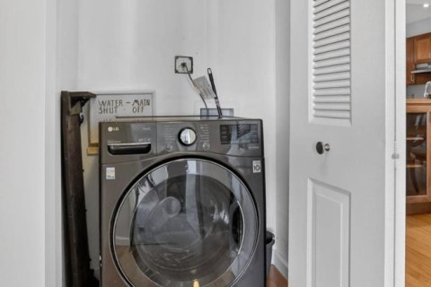 Condo in Boca Raton, Florida, 2 bedrooms  № 2315785 - photo 23