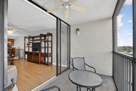 Condo in Boca Raton, Florida, 2 bedrooms  № 2315785 - photo 3