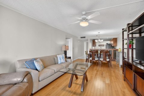Condo in Boca Raton, Florida, 2 bedrooms  № 2315785 - photo 21