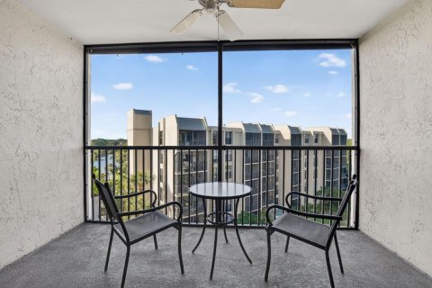 Condo in Boca Raton, Florida, 2 bedrooms  № 2315785 - photo 29