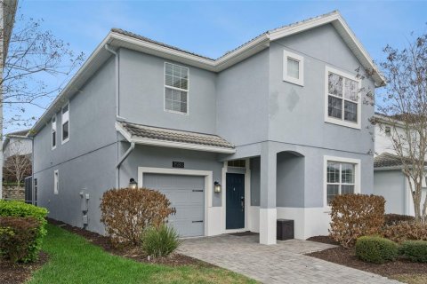 House in Davenport, Florida 6 bedrooms, 305.74 sq.m. № 2212487 - photo 30