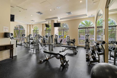 Condo in West Palm Beach, Florida, 2 bedrooms  № 2088025 - photo 23
