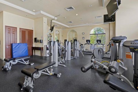 Condo in West Palm Beach, Florida, 2 bedrooms  № 2088025 - photo 24