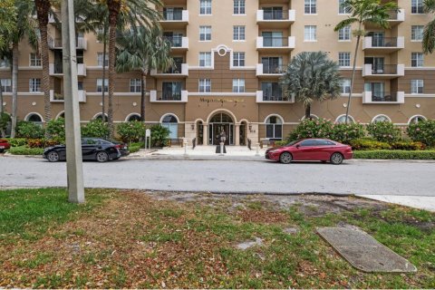 Condo in West Palm Beach, Florida, 2 bedrooms  № 2088025 - photo 15
