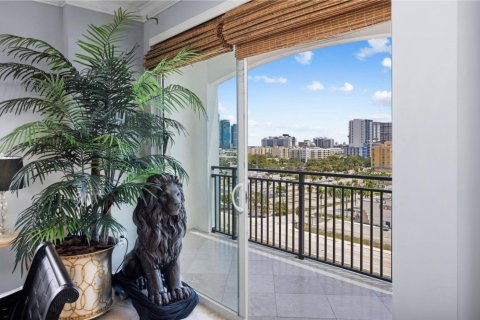 Condo in West Palm Beach, Florida, 2 bedrooms  № 2088025 - photo 28