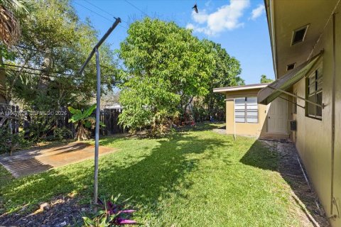 Casa en venta en Fort Lauderdale, Florida, 3 dormitorios, 165.18 m2 № 2029513 - foto 20