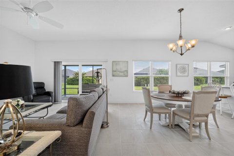 Villa ou maison à vendre à The Villages, Floride: 3 chambres, 131.83 m2 № 2338862 - photo 7