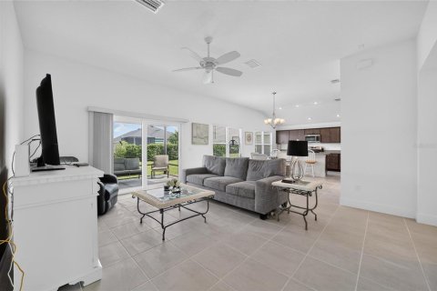 Villa ou maison à vendre à The Villages, Floride: 3 chambres, 131.83 m2 № 2338862 - photo 8