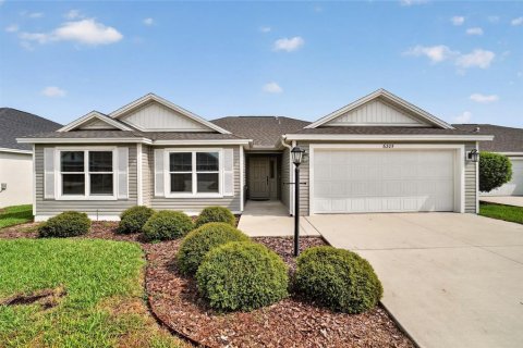 Villa ou maison à vendre à The Villages, Floride: 3 chambres, 131.83 m2 № 2338862 - photo 2