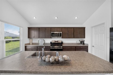 Villa ou maison à vendre à The Villages, Floride: 3 chambres, 131.83 m2 № 2338862 - photo 29