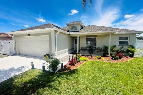 Villa ou maison à Kissimmee, Floride 3 chambres, 109.25 m2 № 2094891